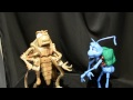 Disney Bugs Life Hopper And Flik Interactive