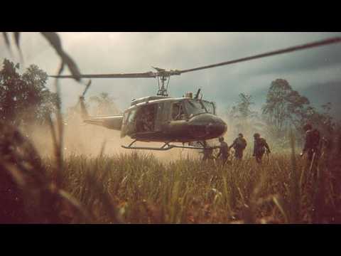 The Viet Cong Taunted the 1st Cavalry — Until the Air Assault Changed Everything