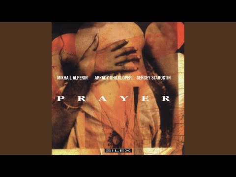 Talk for Trio (feat. Tuva Folk Ensemble, Russian Folk Ensemble)