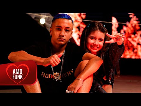 RISQUIN DE NAVALHA - Carolina Ferreira e MC Murillo PV (DJ Neeh)