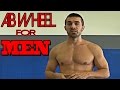 AB Wheel Workouts for MEN