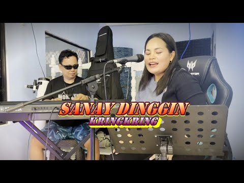 SANAY DINGGIN   KRINGKRING #opmlovesong #kringkring #music #original #merslove