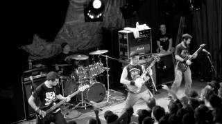 Propagandhi - Back to the Motor League (live)