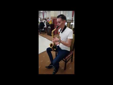 Lucian Bila - Isus iubit-Nunta Regal Events