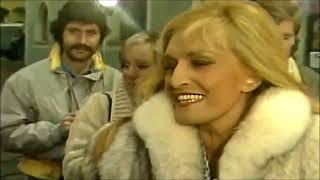 Dalida "ER WAR GERADE 18 JAHR" 1986