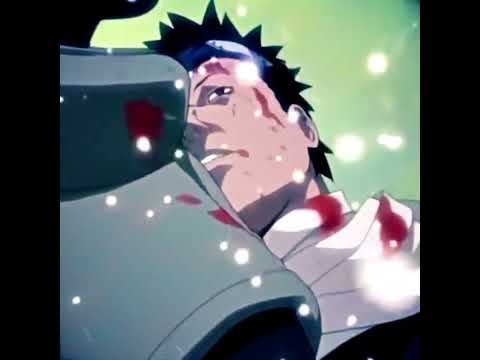 Naruto Sad moments Death of Zabuza and Haku