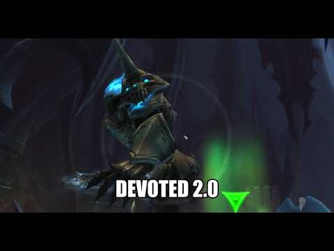 Soulrender Dormazain Heroic