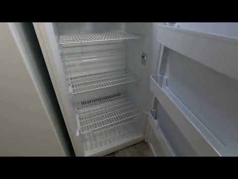 Criterion Fridge