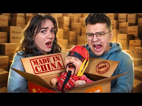 TESTAM PRODUSE CIUDATE din CHINA cu MIHA !!!