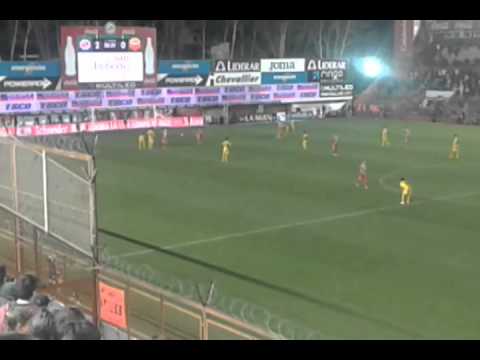 Golazo de rinaldi !!!(1)