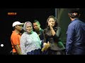 Menanti Janji Lilin Herlina Adella Live Di Arosbaya Bangkalan
