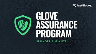 Video thumbnail: Introducing Glove Assurance