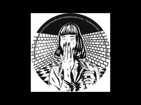 Bloody Mary - Mono (Original Mix) [Dame-Music 037]