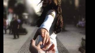 Decir Adios, Carlos Ponce