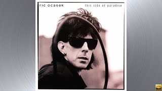 Ric Ocasek - Hello Darkness (The Dark Knight Theme) [HD]