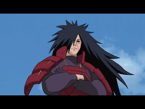 Madara vs Shinobi Alliance Full Episode (English Dub)