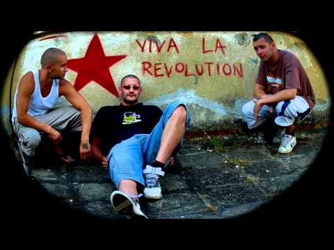 MC Mica (Usikana Druzina) feat. Dj Doobie - Jedna ljubav za hop