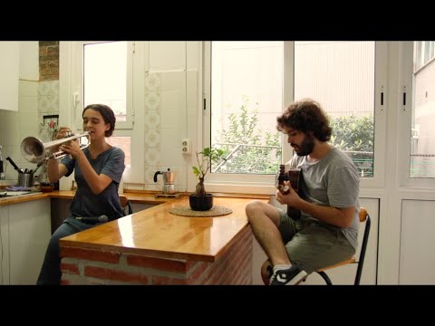 Rosa Morena (Dorival Caymmi) - Alba Armengou & Vicente López Dúo