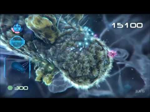 Nano Assault Neo-X Playstation 4