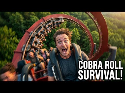 Wildfire short video by Family Adventures 99