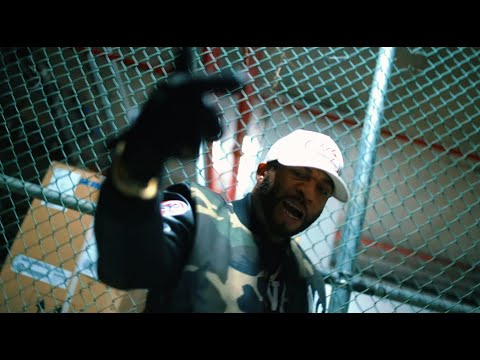 RedCafe - AMillion Thousands Freestyle 2 (Official Music Video)