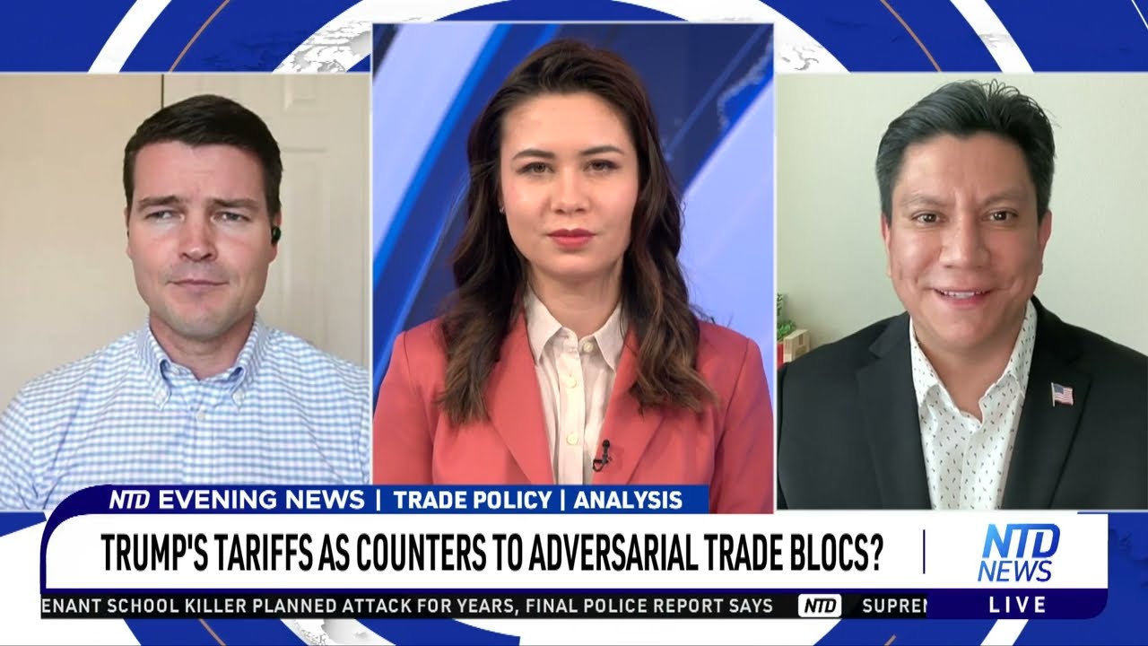 Trade Blocs and the Construction Industry