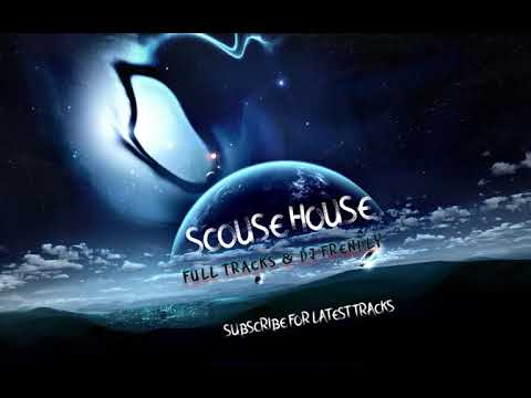 Cheeky Trax 18   Blow Your Renegade Master