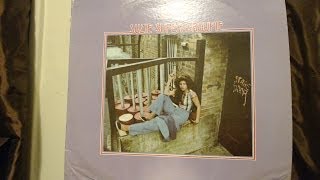 Junie-Suzie Thundertussy