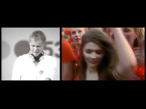 538 Koninginnedag 2011: Armin van Buuren !