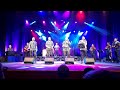 Mi son es un vacilon-orquesta aragon en vivo santa marta 15 de junio de 2023
