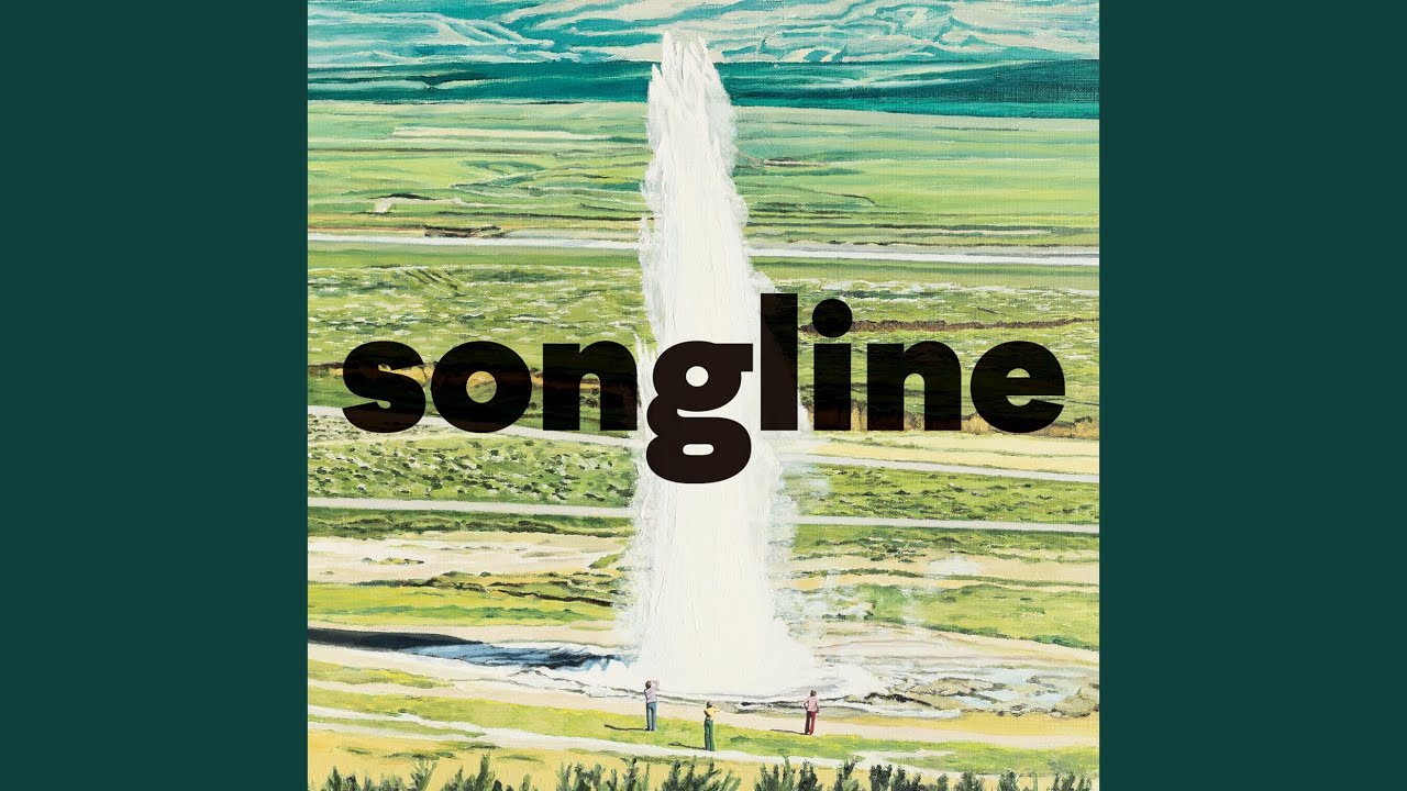 landslide / くるり