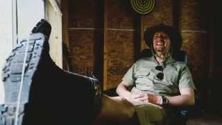 Codie Prevost - All Kinds of Crazy (Official Music Video)