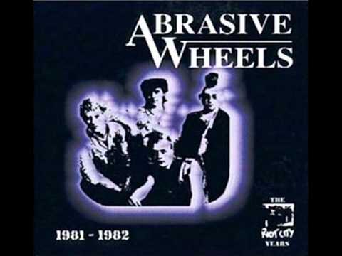 abrasive wheels-urban rebel