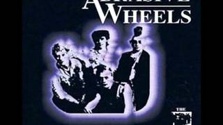 abrasive wheels-urban rebel