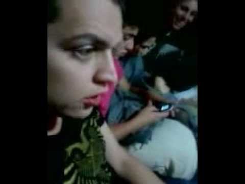 WANDERLEY SILVA vs BRUNO GASPAR! UFC