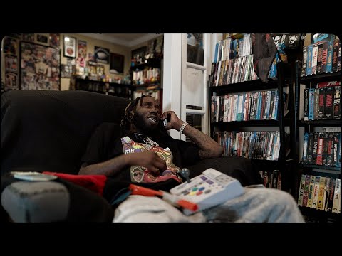Yung Ralph x Big Gipp - "Lets Play" (Playa) | (Official Music Video)
