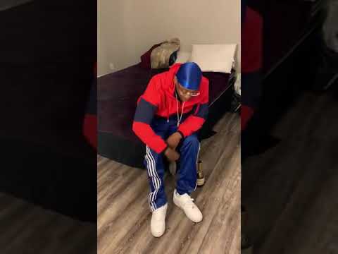 Spazzin season freestyle