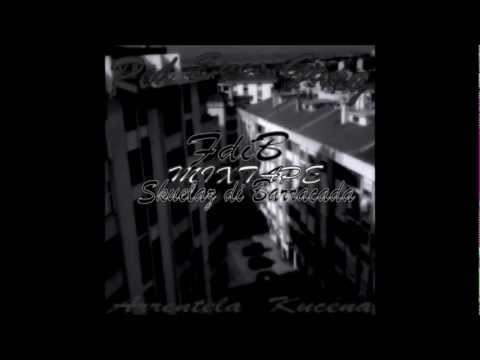 Né Jah ft Smecks & Euzy (FDB) - Nada ca ta Muda (Mixtape Skuelaz di Barracada) 2011