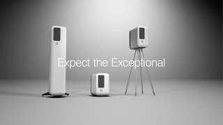 Q Acoustics Q Active 200 Google Noir (photo supp. n°13)