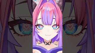 ヴィヴィのこと好き？嫌い？どっち〜？😸🫶🏻#vtuber #hololive #ニアジョイ#shorts