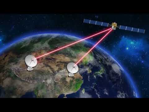 Decenija velikih naučnih i tehnoloških dostignuća Kine
