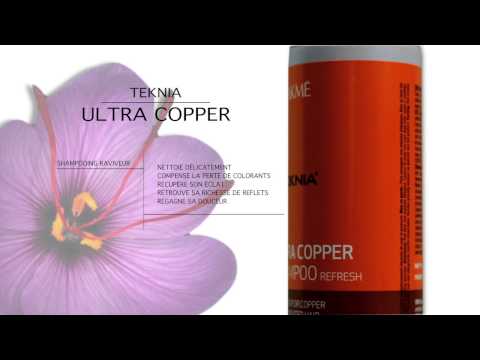 download lagu mp3 mp4 Teknia Ultra Copper Shampoo, download lagu Teknia Ultra Copper Shampoo gratis, unduh video klip Teknia Ultra Copper Shampoo