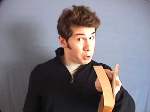 YouTube Thumbnail