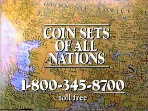 TV commercials - mid-1980s - KTXA-21 Dallas-Ft. Worth TX