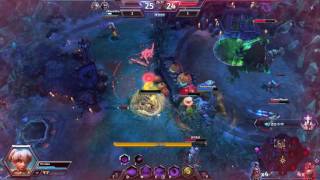 알타 일리단 빅피쳐 설계