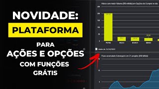 Apresentação do Avera+ por Jimmy Carvalho
