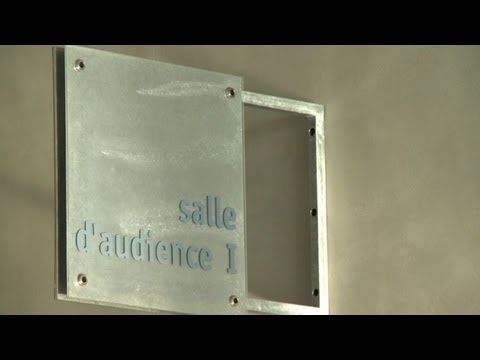 Mort du petit Enzo: la mère et son concubin devant les assises