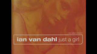 Ian Van Dahl-Inspiration (Krafty Kuts Remix)