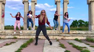 Bum Bum - Yemi Alade by Rafaelle Bortos - Zumba®Fitness Choreo
