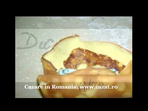 Cazare Vadu Pasii, Buzau - Cazat.ro